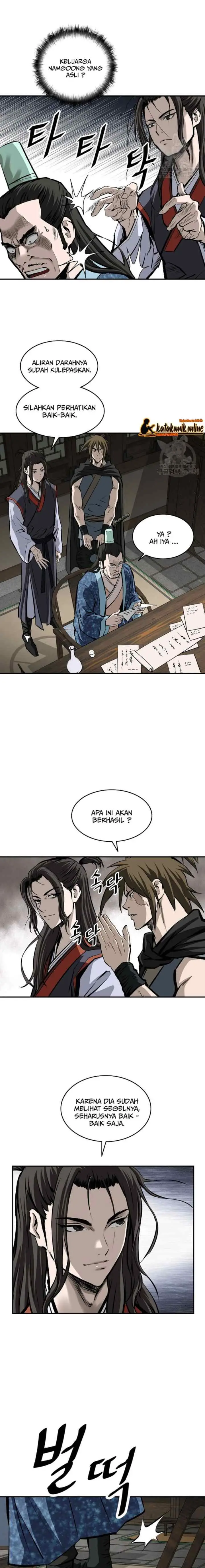 Archer Sword God : Descendants of the Archer chapter 22 halaman 12