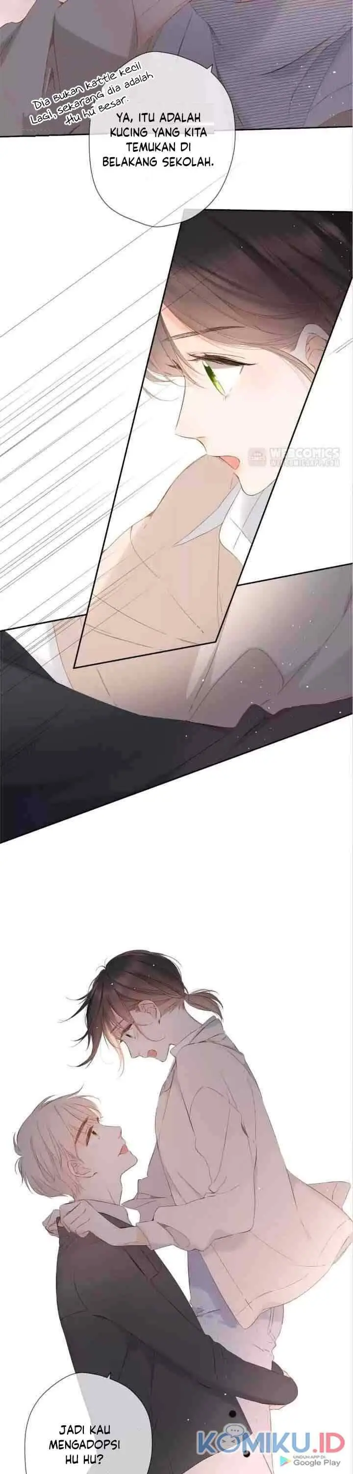 Once More chapter 43 halaman 10