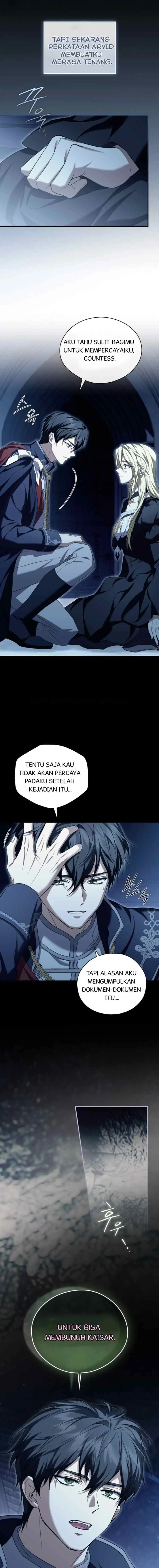 I'm Looking for a New Husband chapter 25 halaman 11