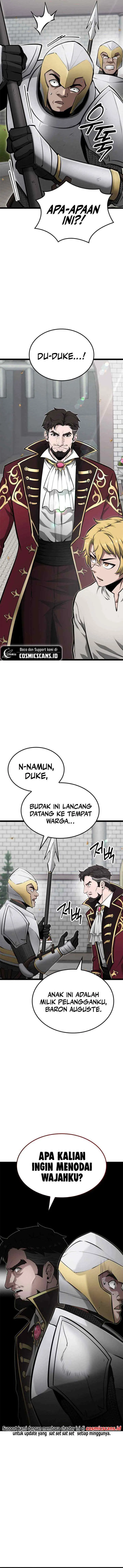 Prizefighter Kalri chapter 16 halaman 6