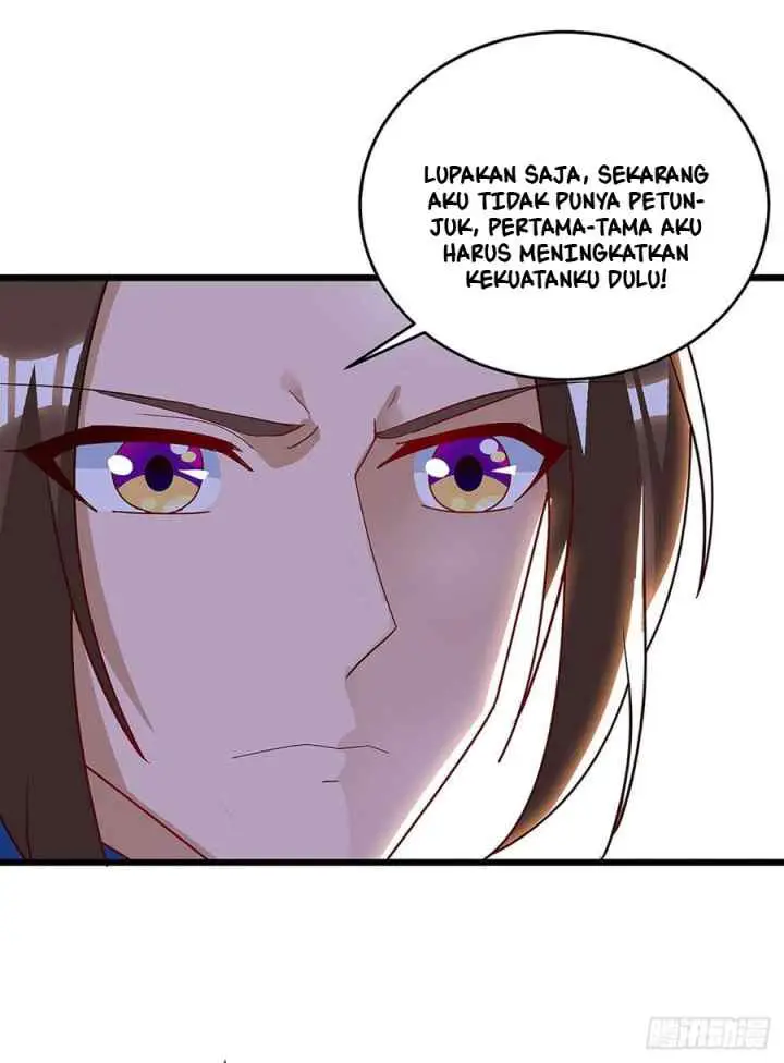 Dominate The Three Realms chapter 62 halaman 18