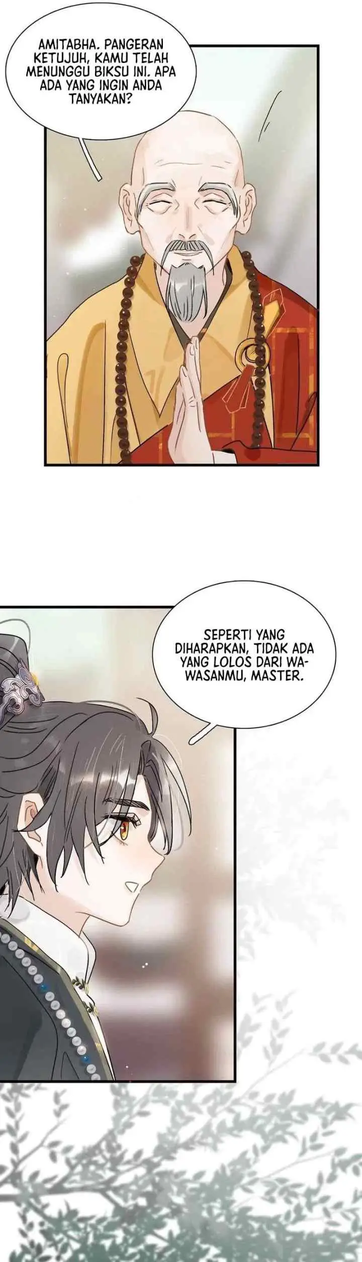After the Novel Villains Heard My Inner Voice chapter 7 halaman 8