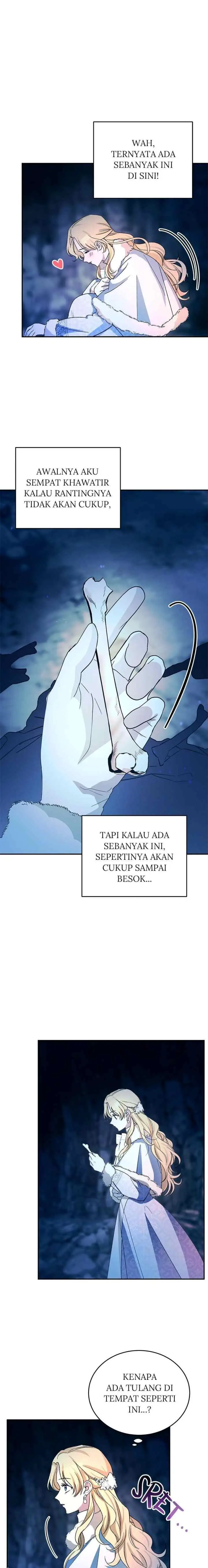 Hawar no Jardim de Inverno chapter 48 halaman 19