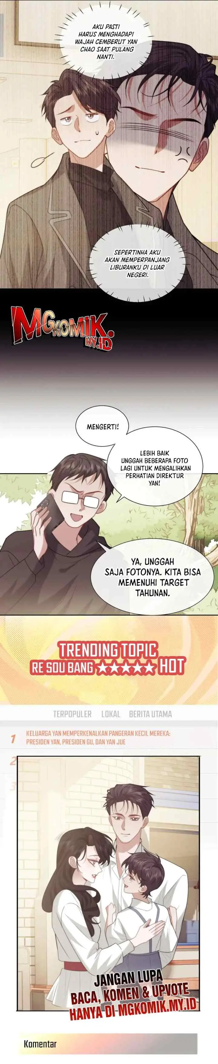 Becoming His Unwanted Madam chapter 149 halaman 13