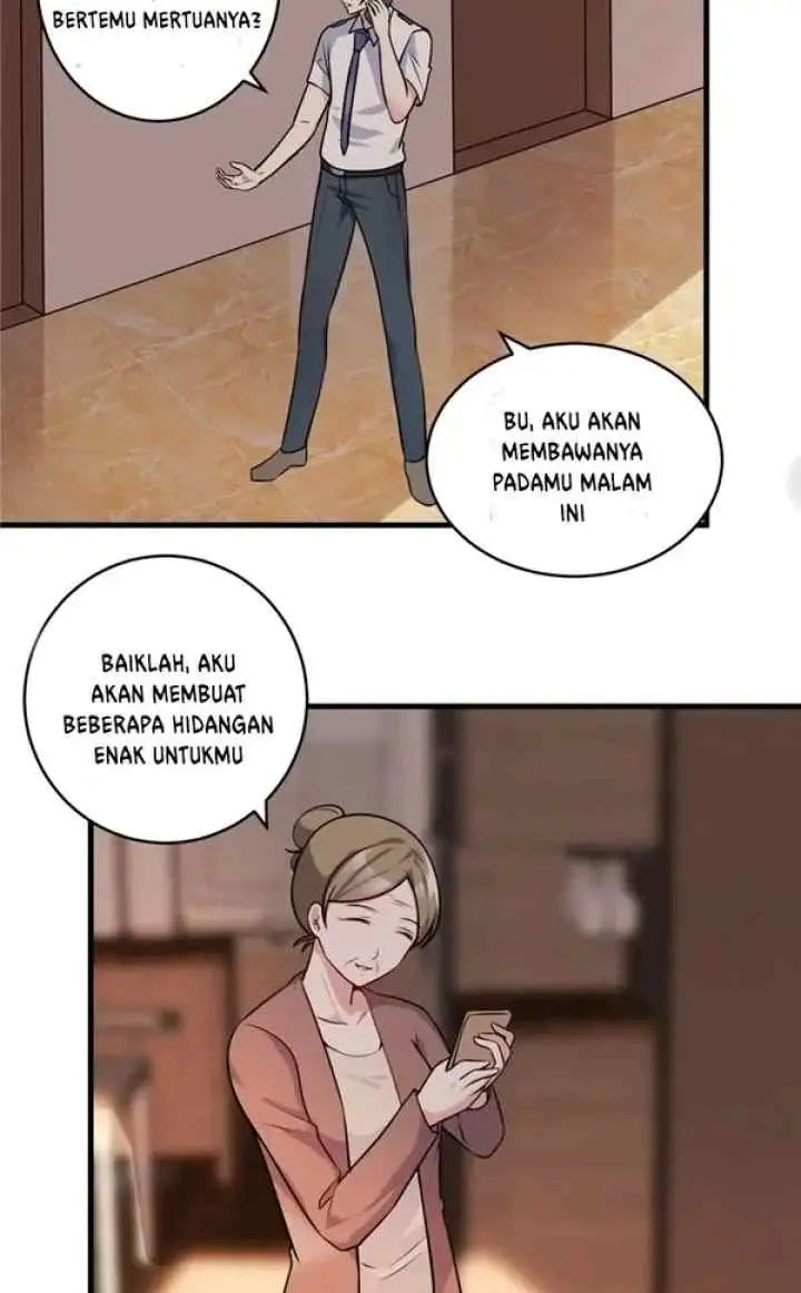 Ceo's Top Master chapter 86 halaman 12