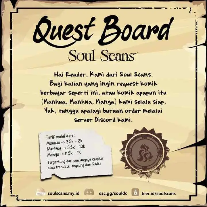 My Master Only Breaks Through Every Time the Limit Is Reached chapter 153 halaman 20
