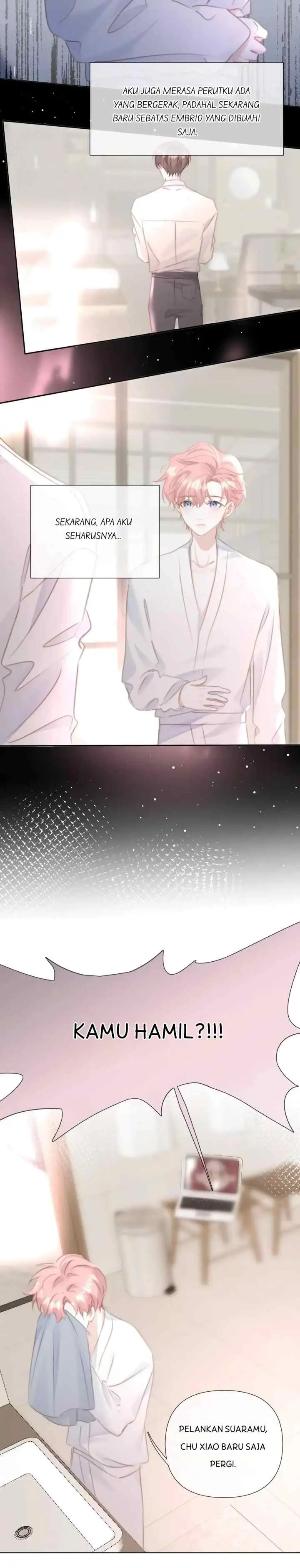 Bedtime Agreement chapter 15 halaman 5