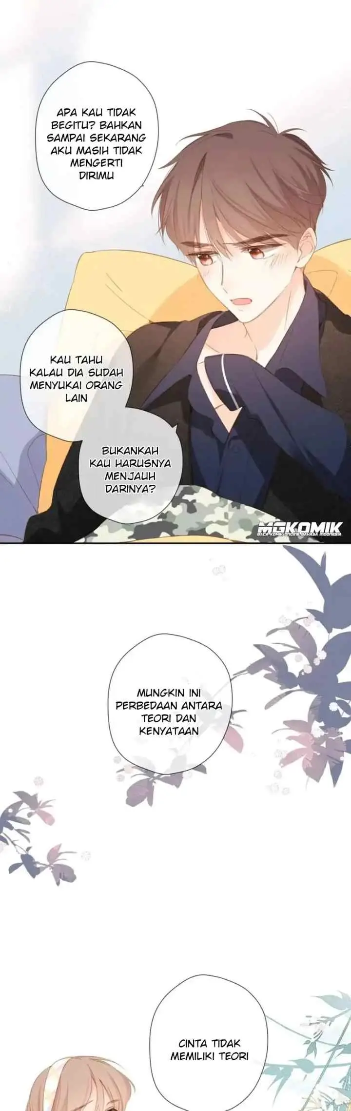 Once More chapter 107 halaman 10