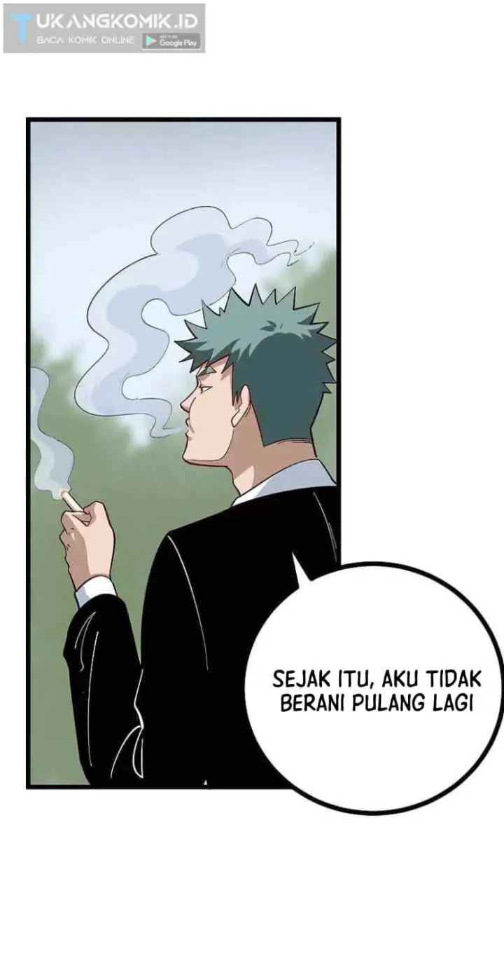School Flower Master chapter 248 halaman 14