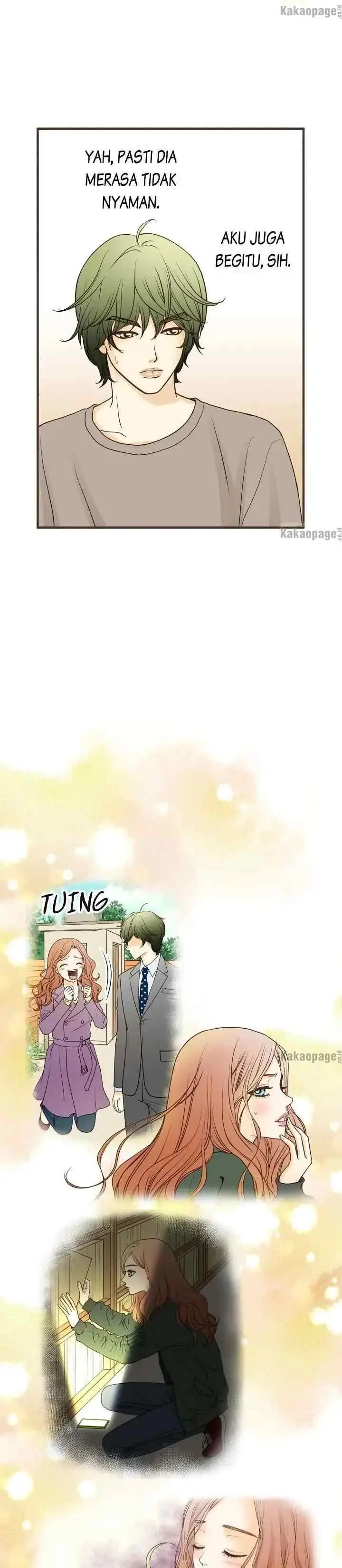 Love Puzzles chapter 118 halaman 5