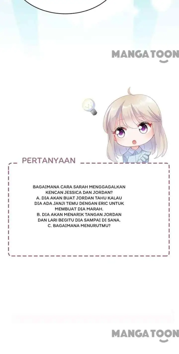 I Mingled With A CEO: The Daughter's Return chapter 123 halaman 19