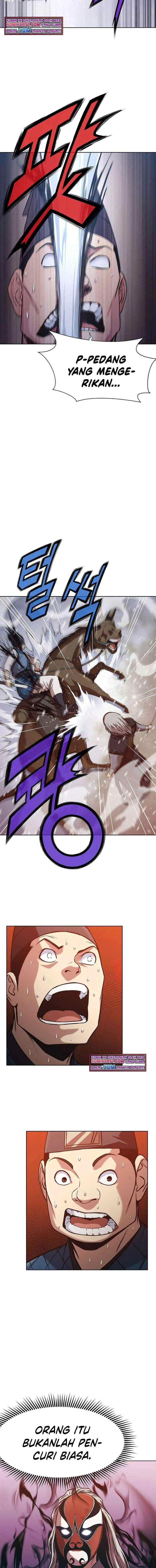Heavenly Martial God chapter 23 halaman 10