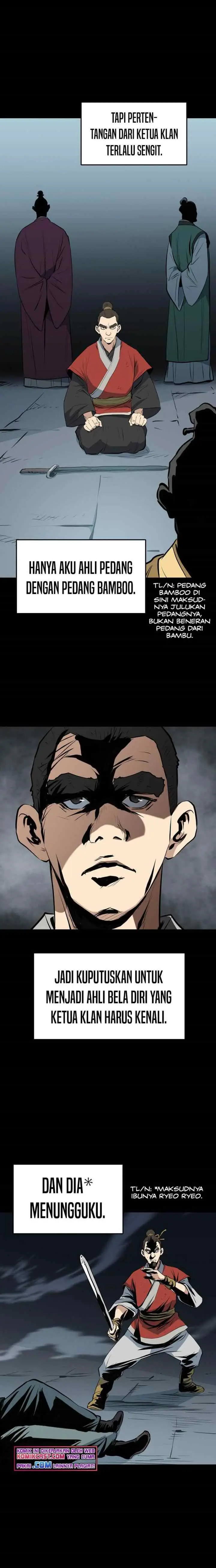 Grand General chapter 16 halaman 12