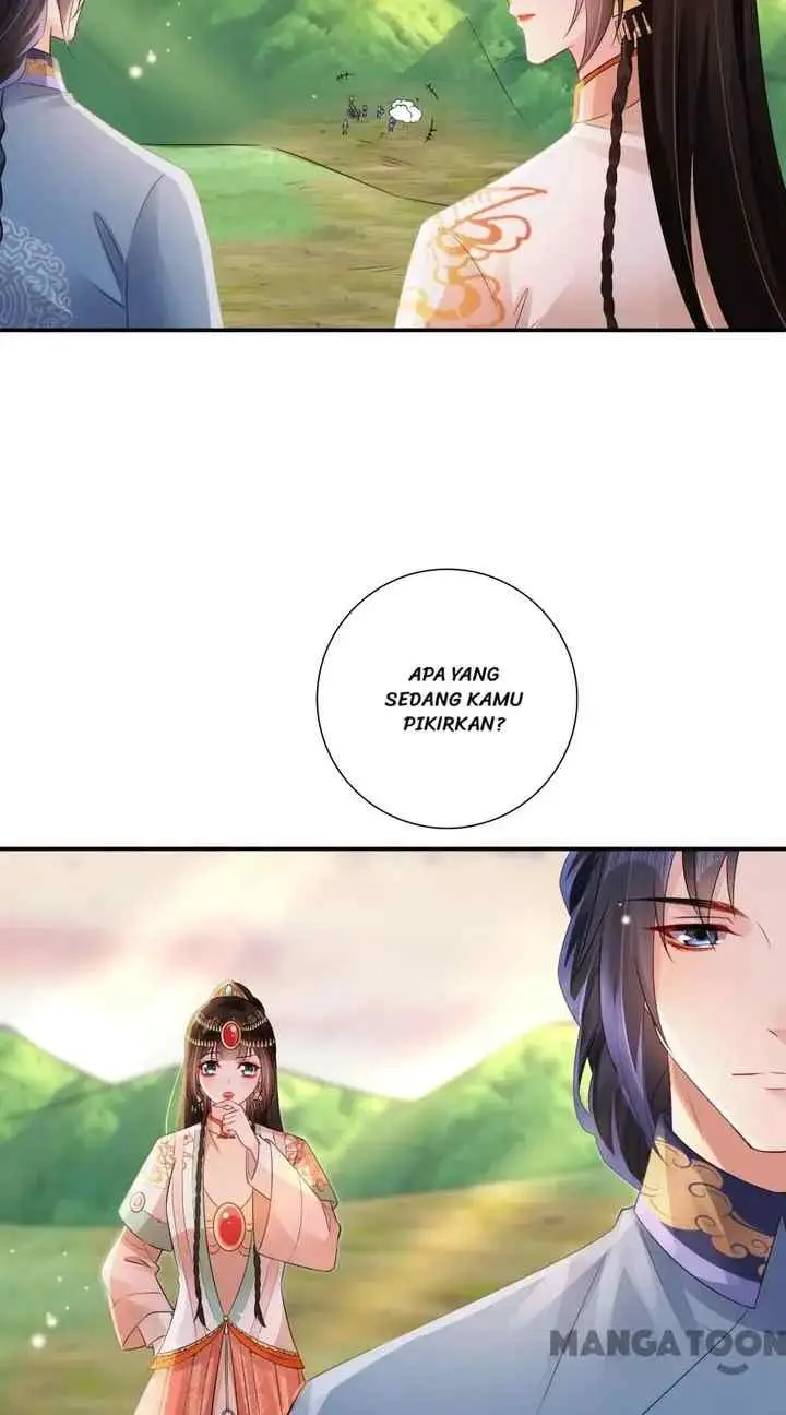 Princess, Don't Ruin Your Public Persona! chapter 186 halaman 8