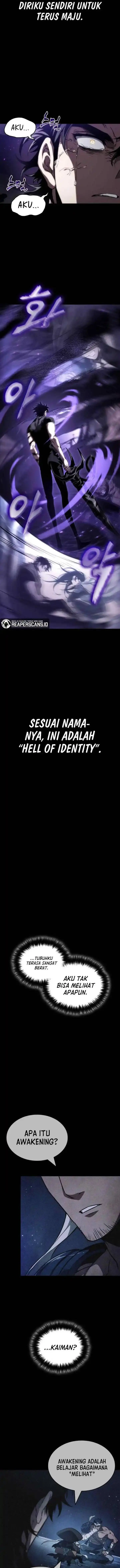 The World After the Fall chapter 58 halaman 13