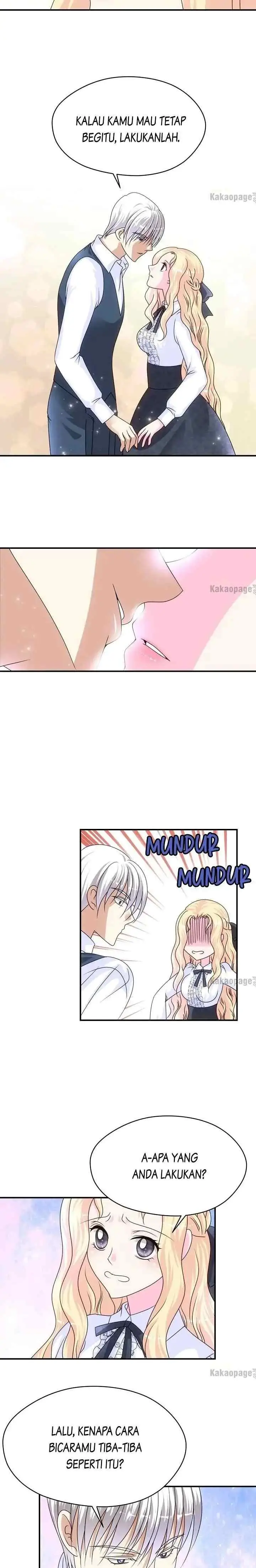 I Refuse the Duke chapter 90 halaman 4
