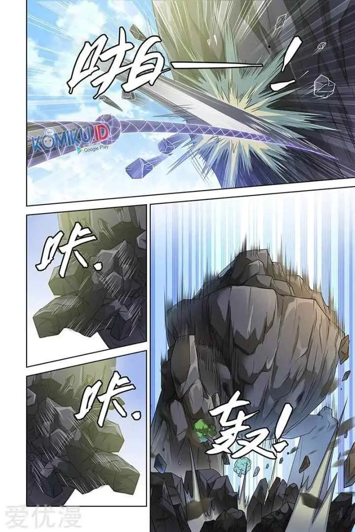 Demonic Housekeeper chapter 109 halaman 8