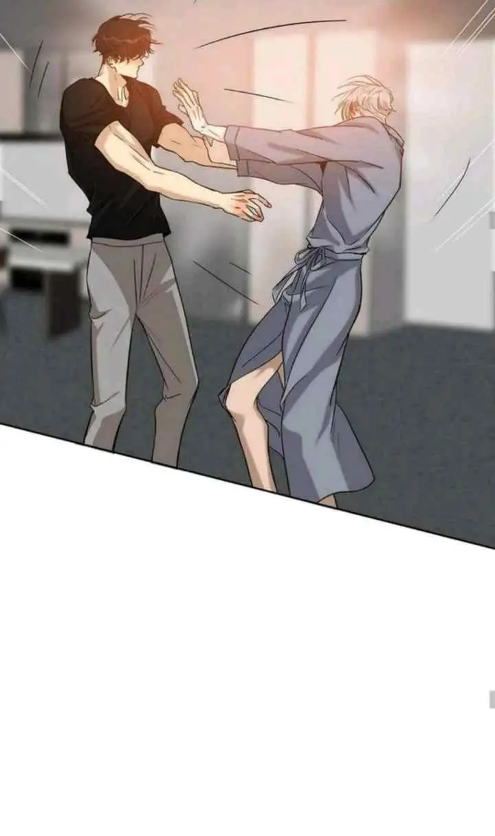 Dívida de Amor chapter 27 halaman 10