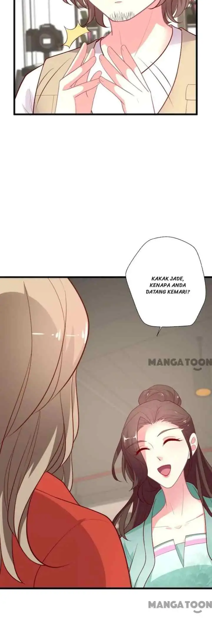 Cost of Being Famous (A-List) chapter 132 halaman 4