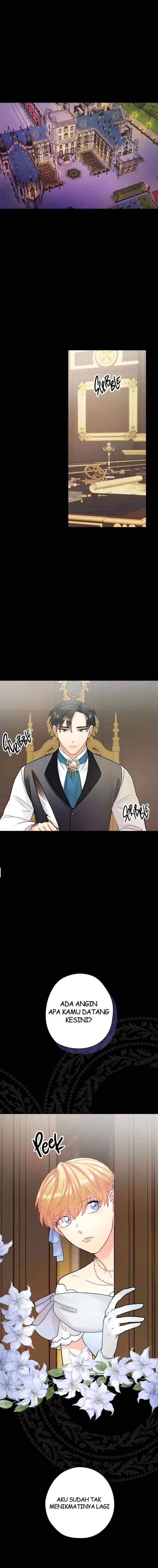 The Flower Dances and the Wind Sings chapter 31 halaman 6