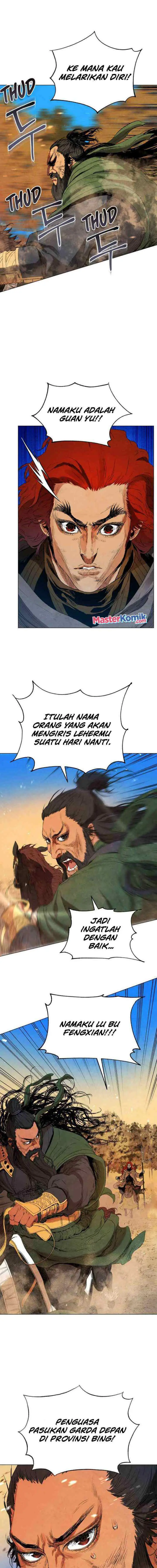 History Of The Three States chapter 41 halaman 4