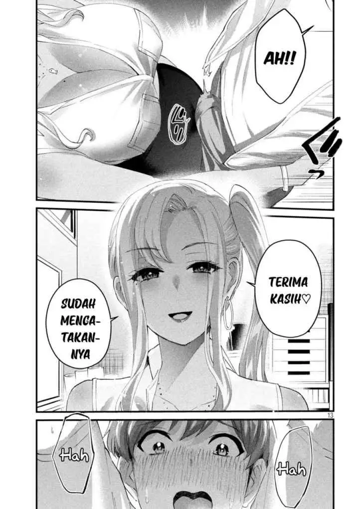Gal-sen chapter 18 halaman 13