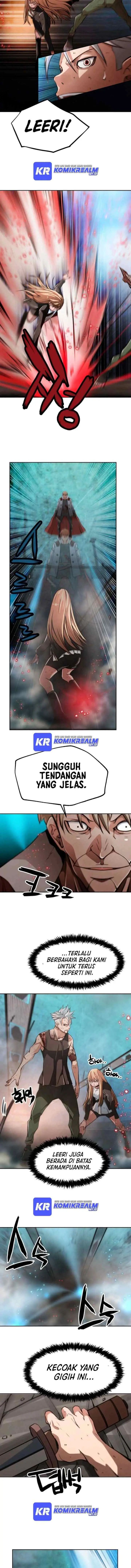 Who Killed the Murim Lord? chapter 24 halaman 4