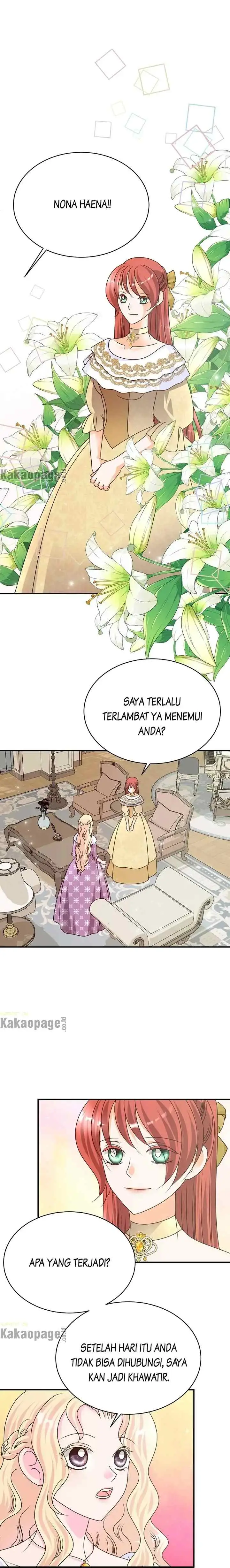I Refuse the Duke chapter 125 halaman 17