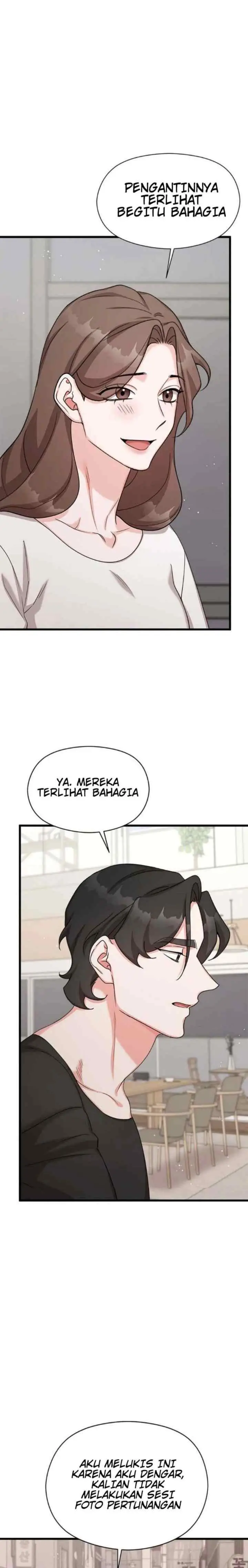 The Most Perfect Marriage chapter 56 halaman 12