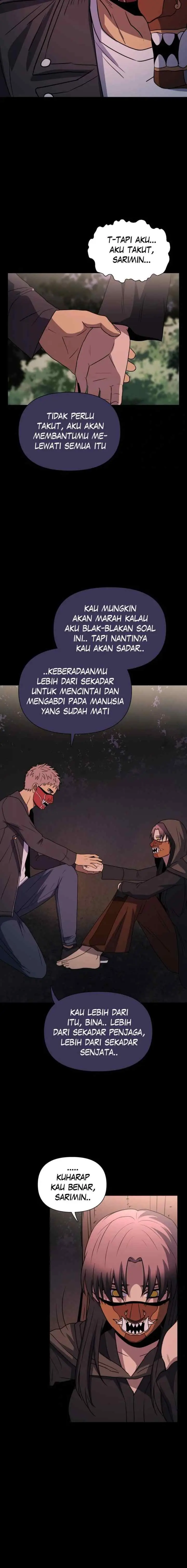 Sarimin chapter 108 halaman 14