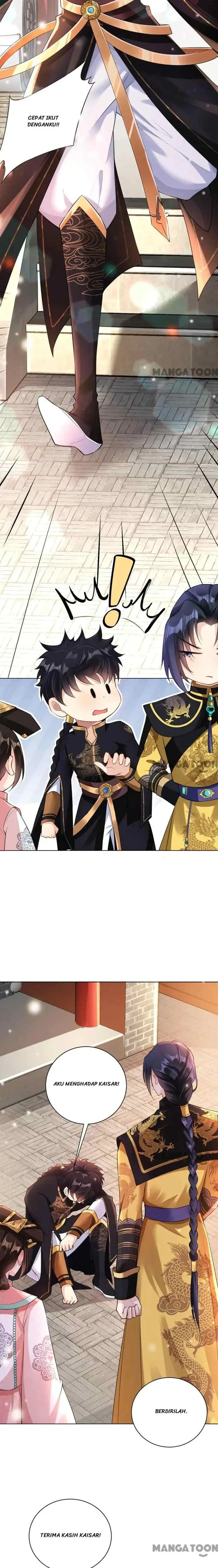 Princess, Don't Ruin Your Public Persona! chapter 17 halaman 10