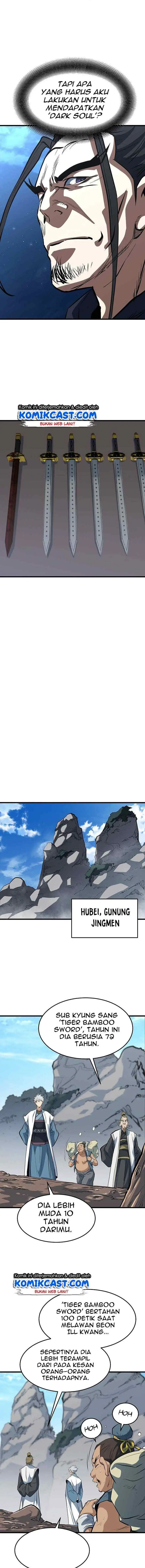 Grand General chapter 15 halaman 13