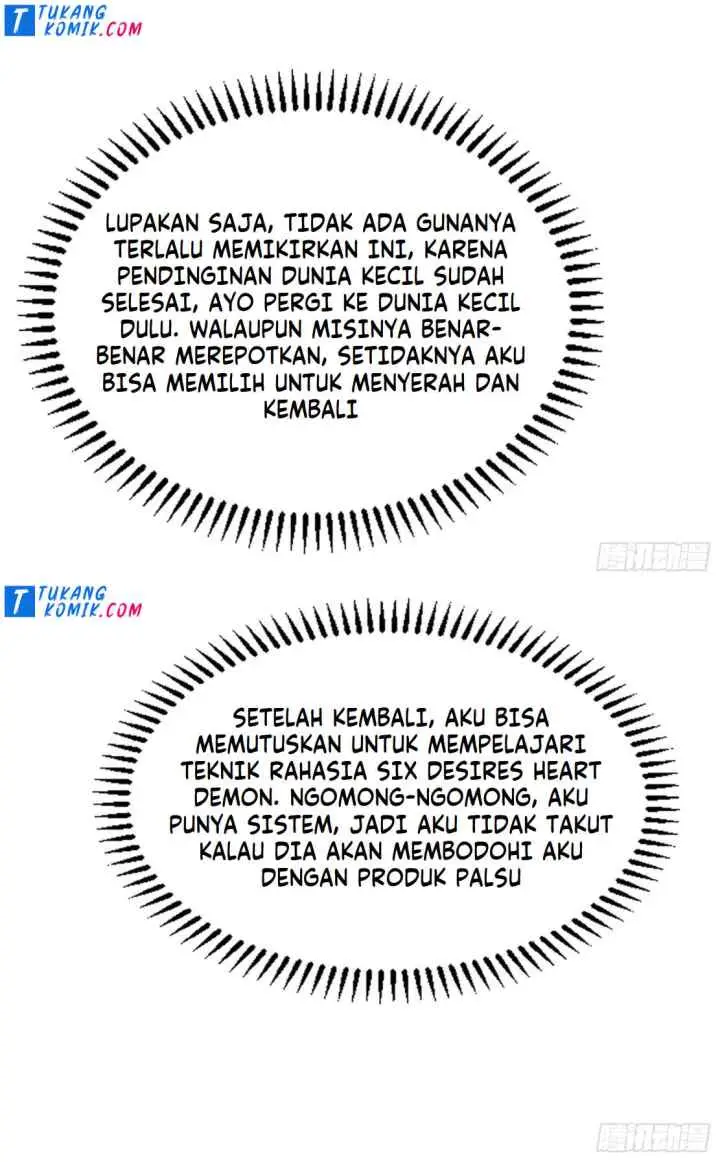 I'm An Evil God chapter 241 halaman 20