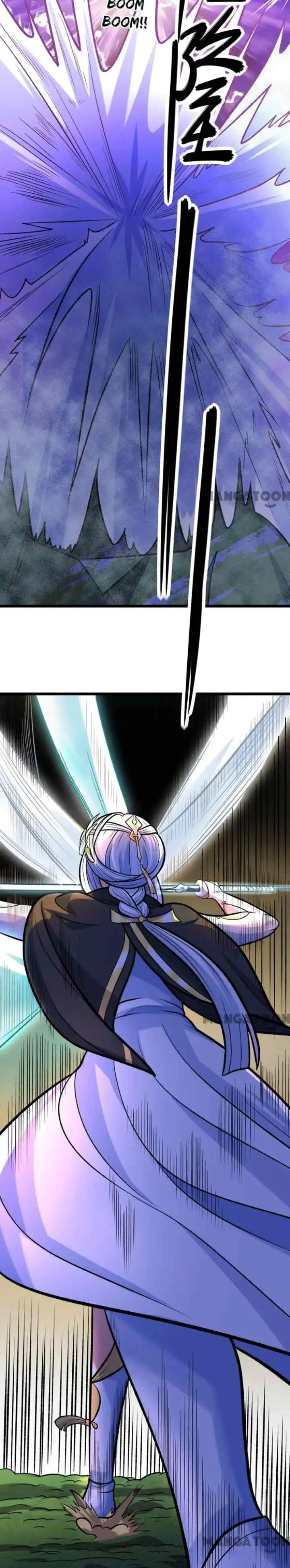Martial Arts Reigns chapter 525 halaman 14