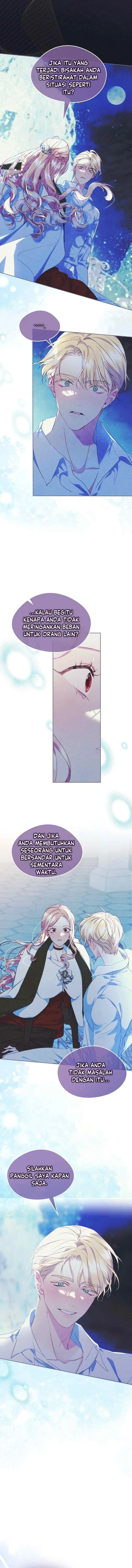 I Became the Male Lead's Female Friend chapter 65 halaman 5