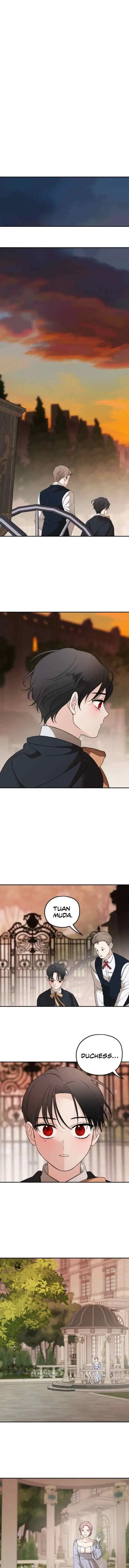 My In-Laws Are Obsessed With Me chapter 42 halaman 8