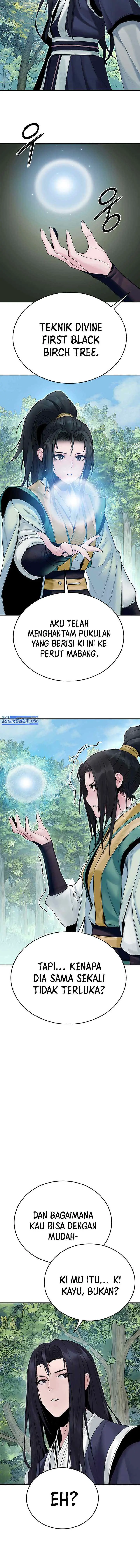 Dark and Light Martial Emperor chapter 10 halaman 10