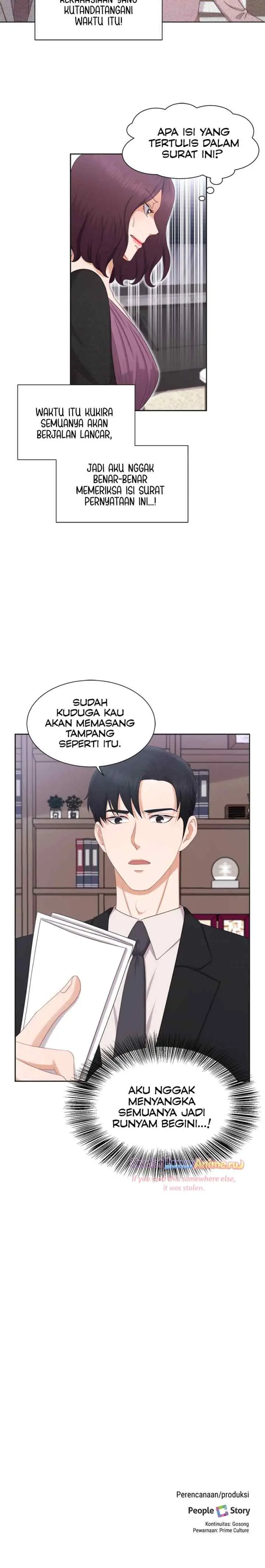 I Need a Bride chapter 17 halaman 15