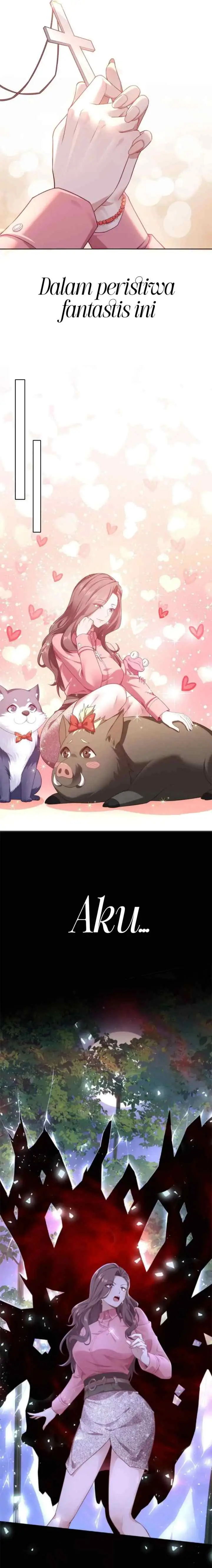 Magical Pet Shop chapter 0 halaman 12