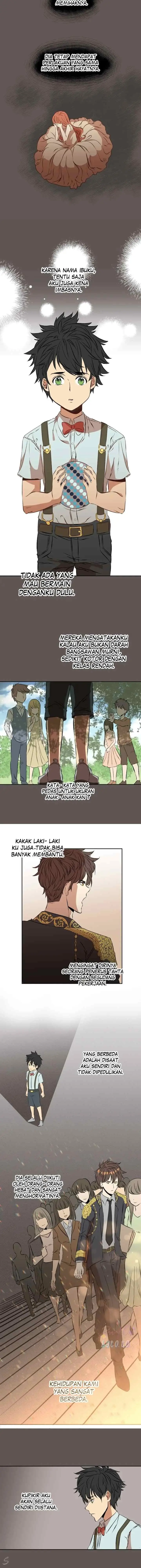 Infinite Sky chapter 39 halaman 6