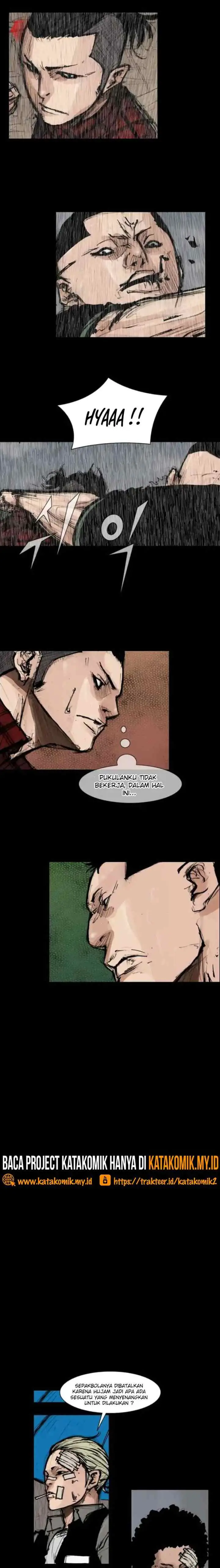 Dokgo 2 chapter 93 halaman 9