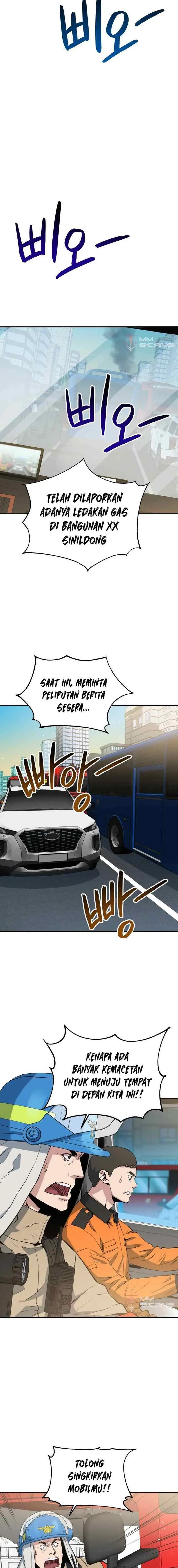 Rescue System chapter 5 halaman 9