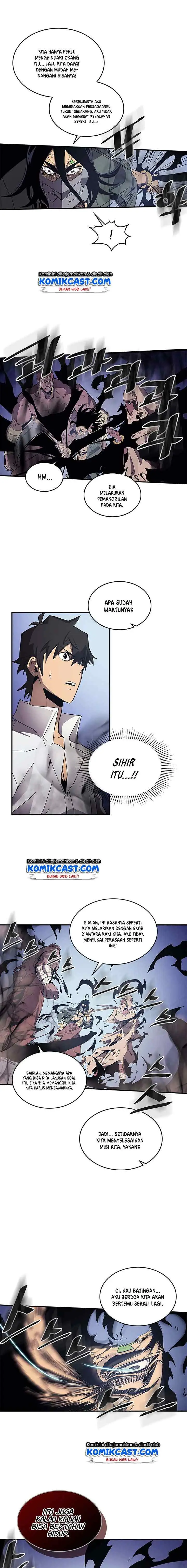 A Returner's Magic Should Be Special chapter 87 halaman 12