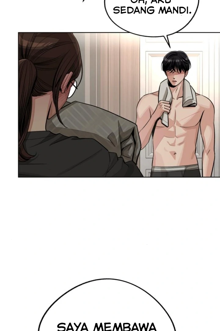 Lee Seop's Love chapter 73 halaman 68