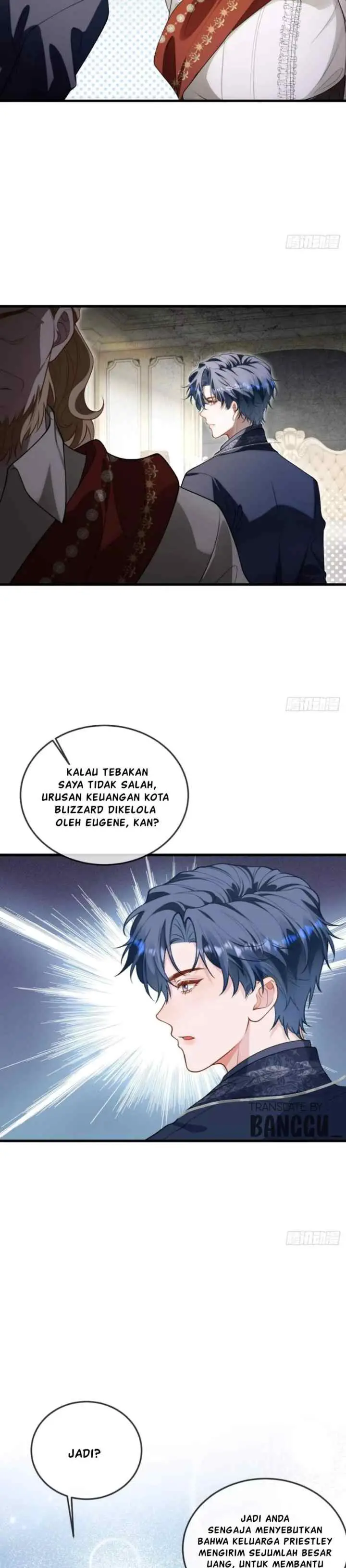 Her Lies chapter 12 halaman 18
