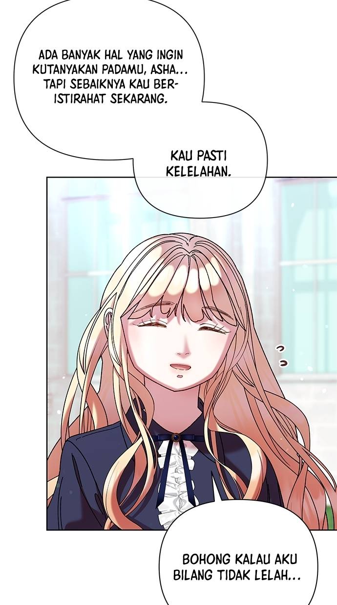 Ingram's Light chapter 67 halaman 52