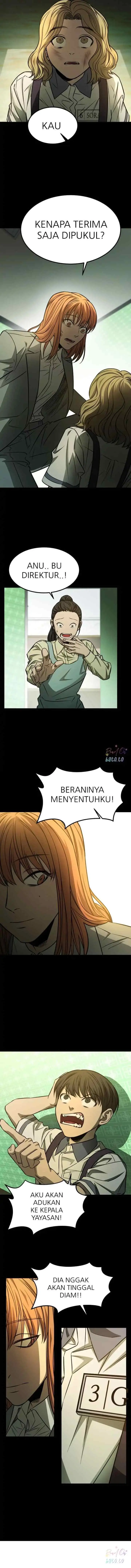 Get Back chapter 93 halaman 13