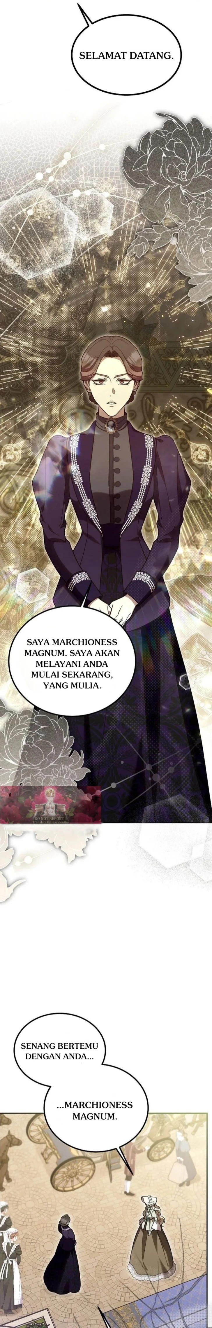 A Queen Worthy of Dishonor chapter 2 halaman 15