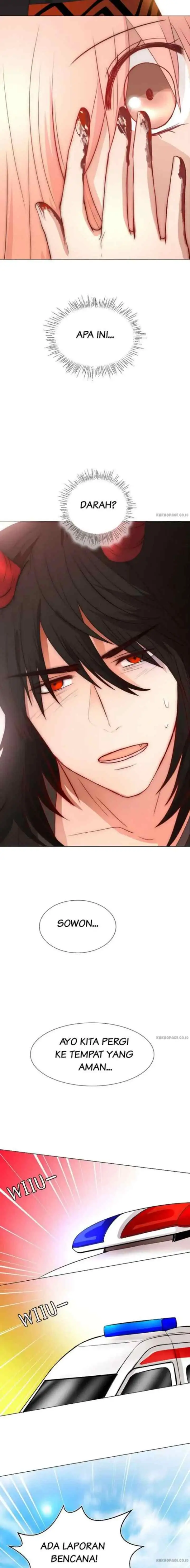 My Guardian Demon chapter 11 halaman 10