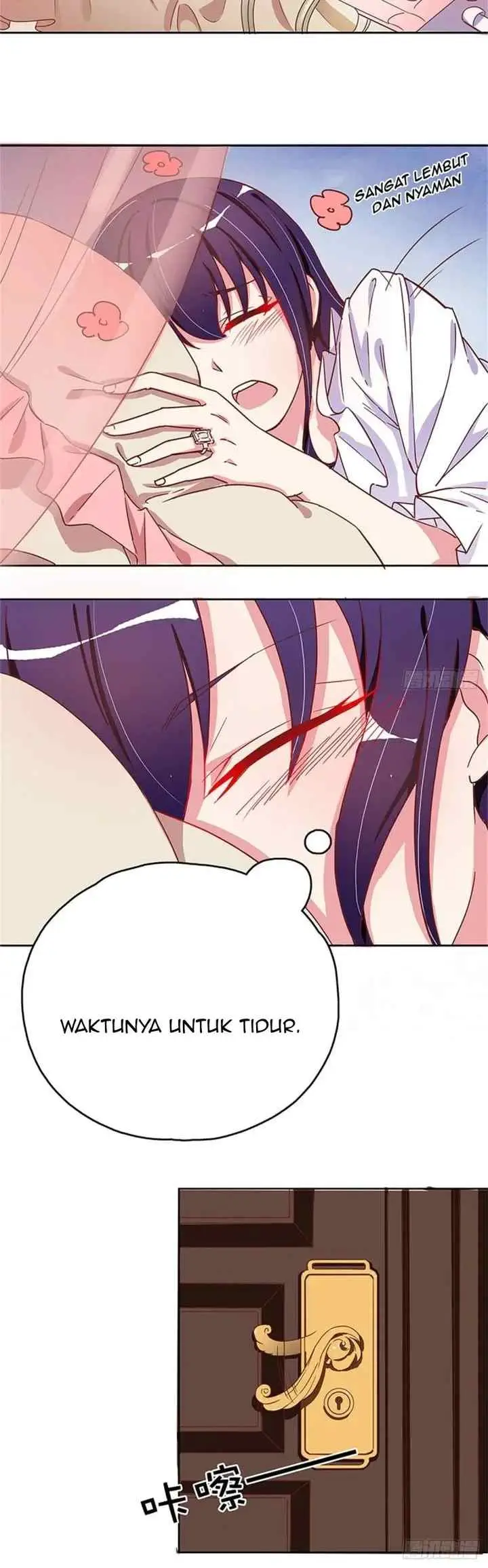 I'll Love You Even If It's Wrong chapter 10 halaman 14